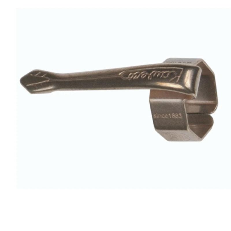 Kaweco Octagon Nostalgic Bronze Clip