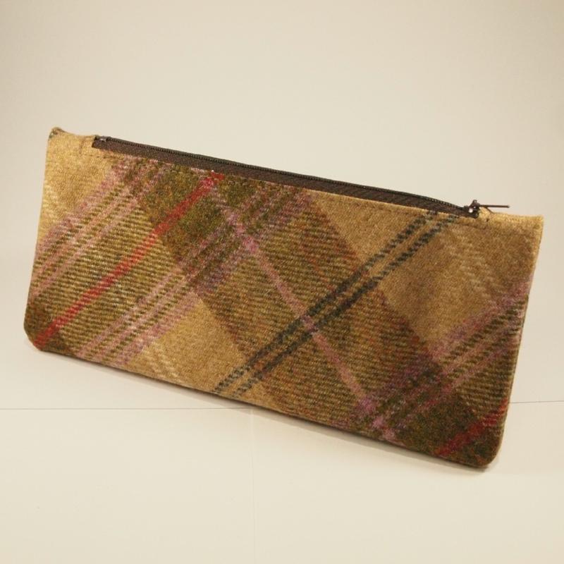 James Sinclair Pencil Case Alnwick