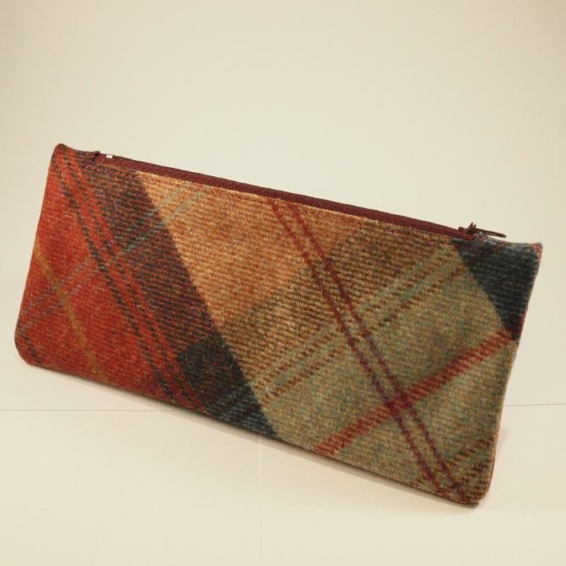 James Sinclair Pencil Case Norham