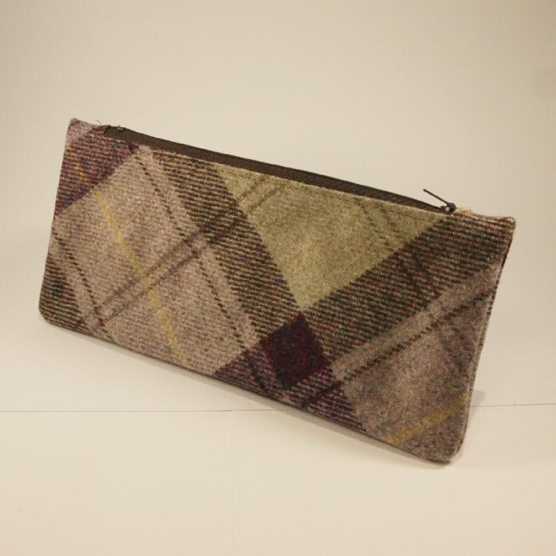 James Sinclair Pencil Case Bamburgh