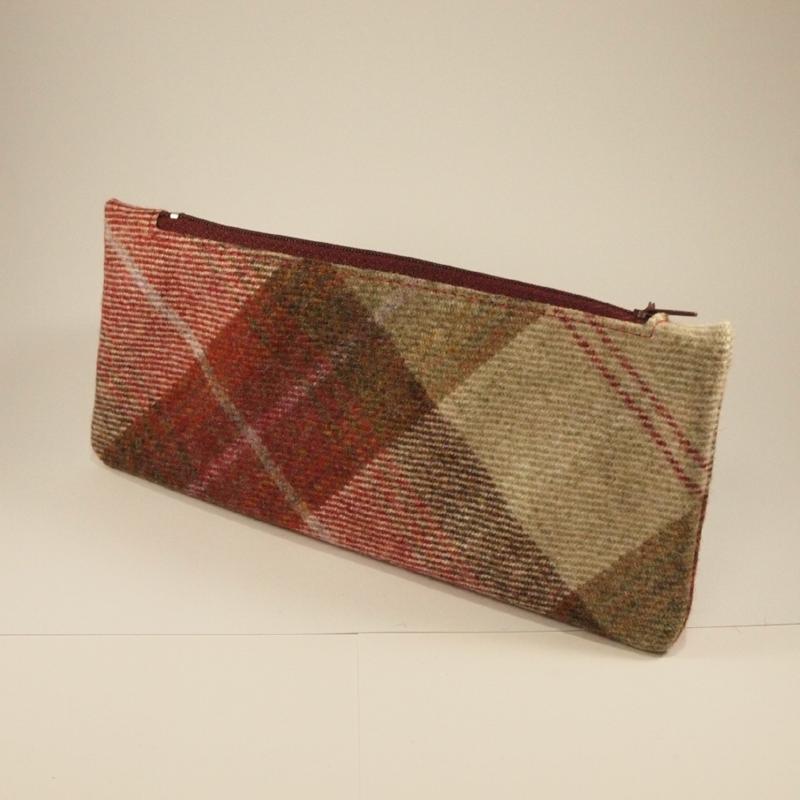 James Sinclair Pencil Case Langley