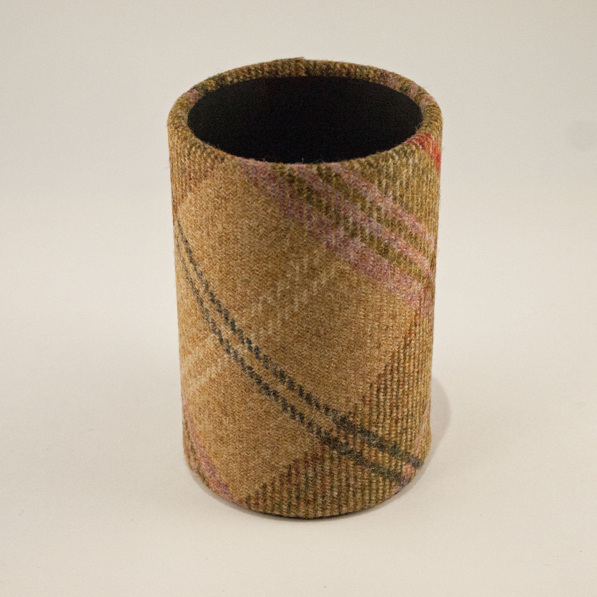 James Sinclair Pen Pot - Alnwick
