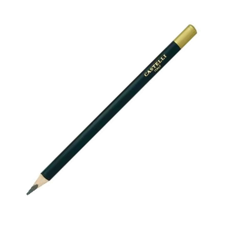 Castelli Jumbo Triangular Pencil HB