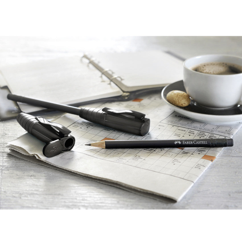 Faber-Castell Perfect Pencil III (with waste box)
