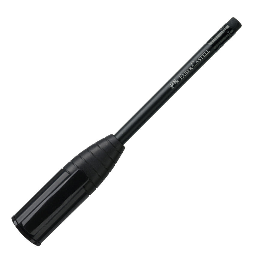 Faber-Castell Perfect Pencil black