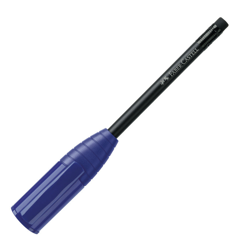 Faber-Castell Perfect Pencil Blue