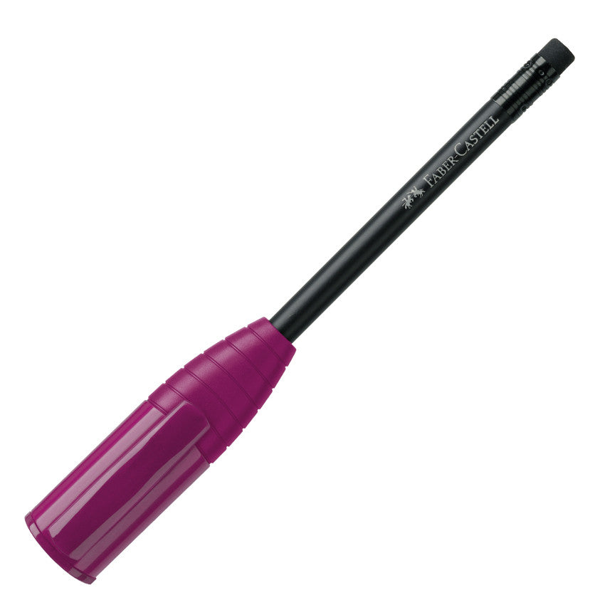 Faber-Castell Perfect Pencil Raspberry 