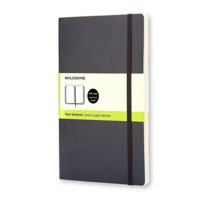 Moleskine Pocket Classic Notebook