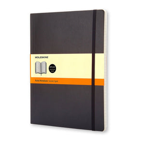 Moleskine Large Classic Notebook