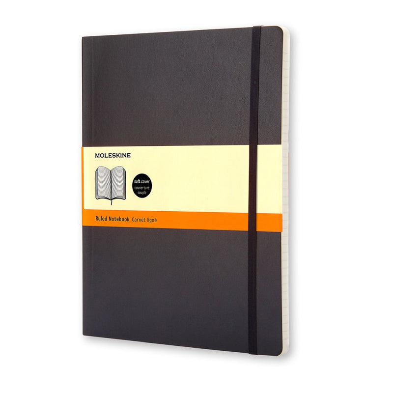 Moleskine Pocket Classic Notebook