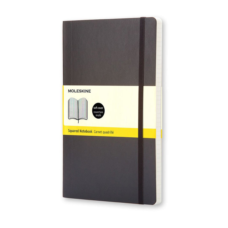 Moleskine A4 Classic Notebook - Penfax