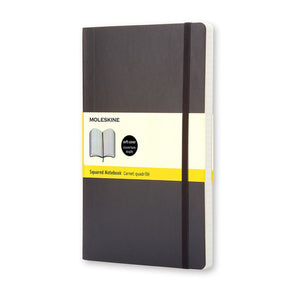 Moleskine Extra Large Classic Notebook