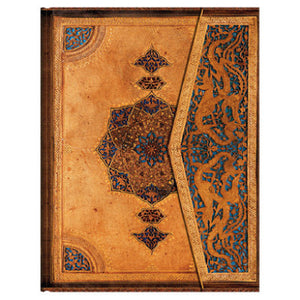 Safavid Binding Art Journal - Ultra