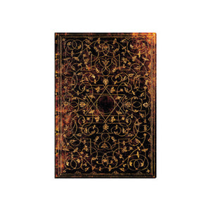 Paperblanks Signature Editions Format Journals Grolier Ornamentali