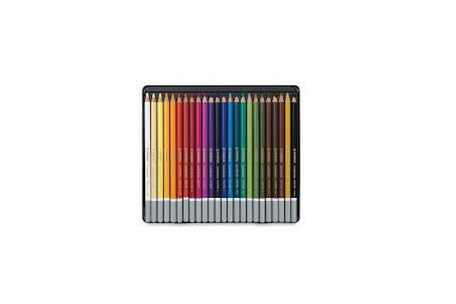 STABILO Carbothello Chalk Pastel Colouring Pencils
