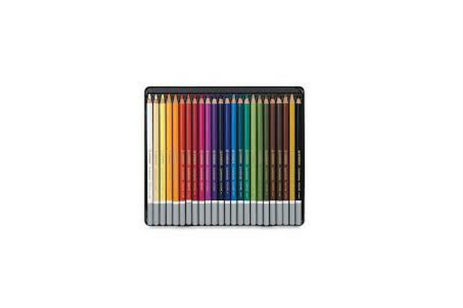 STABILO Carbothello Chalk Pastel Colouring Pencils - Penfax