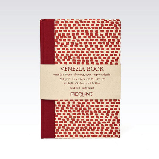 Fabriano Venezia Notebook