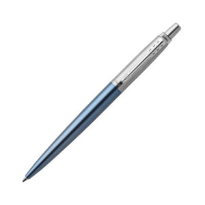 Parker Jotter Waterloo Blue CT