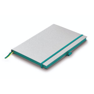 Lamy A5 Notebook Special Edition Turmaline