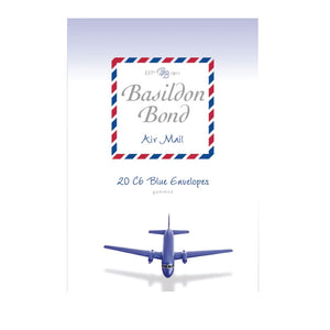 Basildon Bond Personal Envelopes