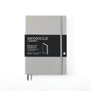 Monocle by Leuchtturm1917 Hardback B5 notebook