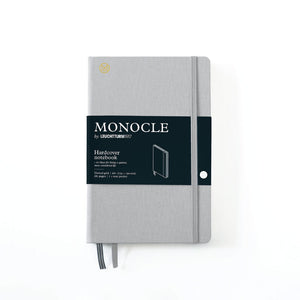 Monocle by Leuchtturm1917 Hardback A6 notebook