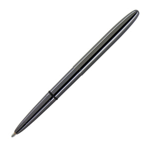 Fisher Bullet Space Pen Black Titantium