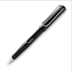 Lamy Safari Fountain Pen