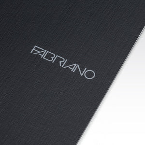 Fabriano EcoQua A4 Notebook - Lined or Blank