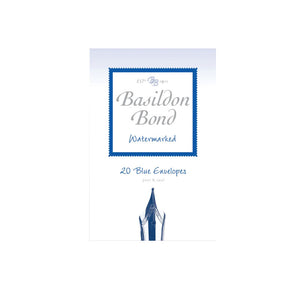 Basildon Bond Personal Envelopes