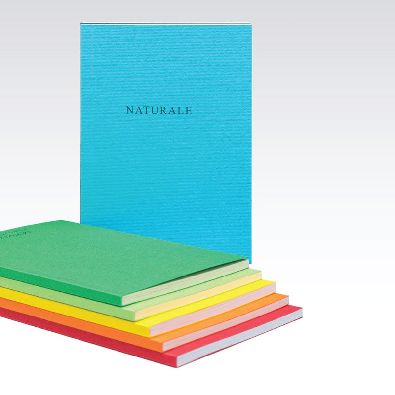Fabriano Bouquet - Set of 7 notebooks
