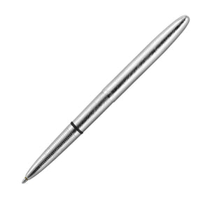 Fisher Bullet Space Pen Brushed Chrome