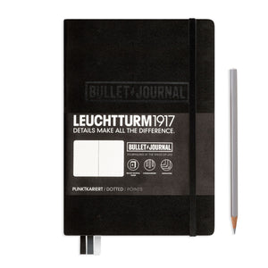 LEUCHTTURM1917 Bullet Journal (A5)