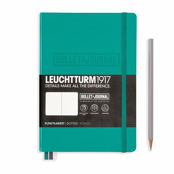 LEUCHTTURM1917 Bullet Journal (A5)