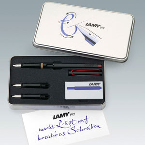 Lamy Joy Calligraphy Set