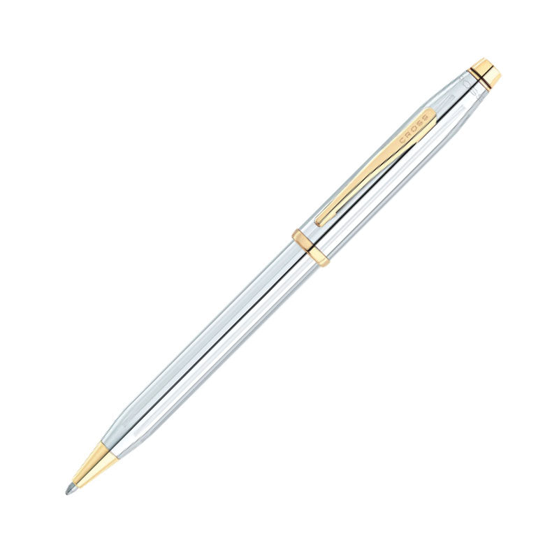 Cross Century II medalist ballpen