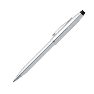 Cross Century II Lustrous Chrome Ballpen image 2