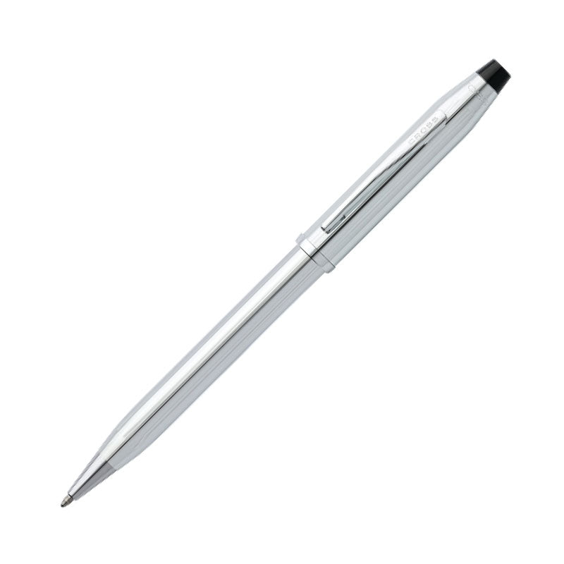 Cross Century II Lustrous Chrome Ballpen