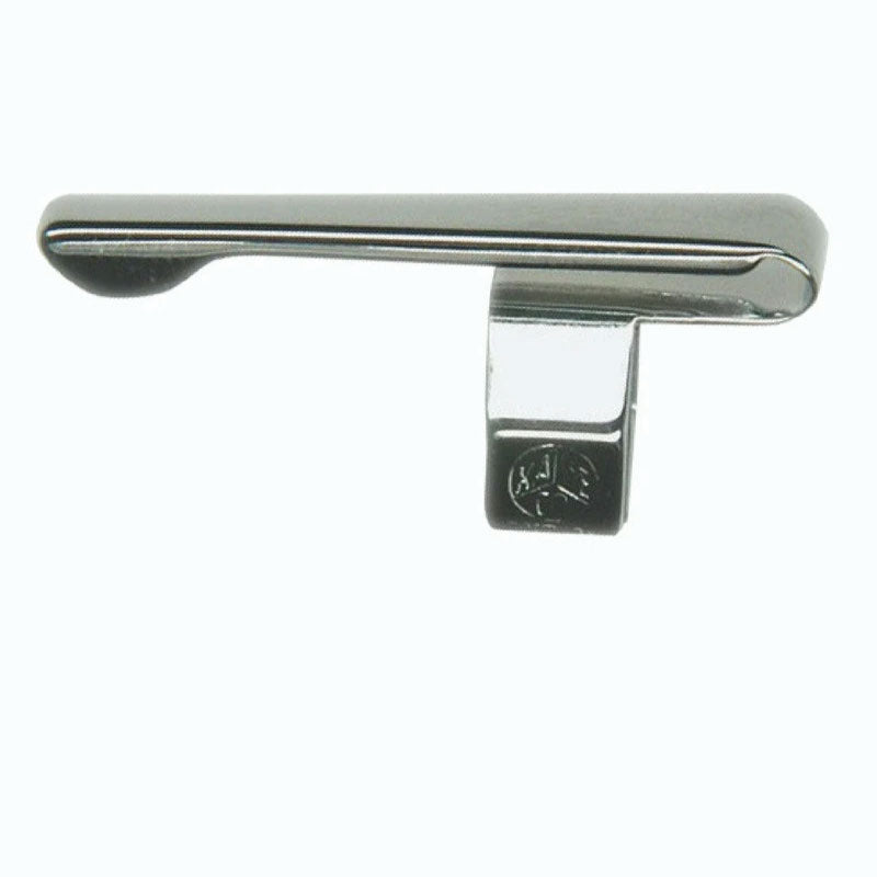 Kaweco Octagon Sport Chrome Clip