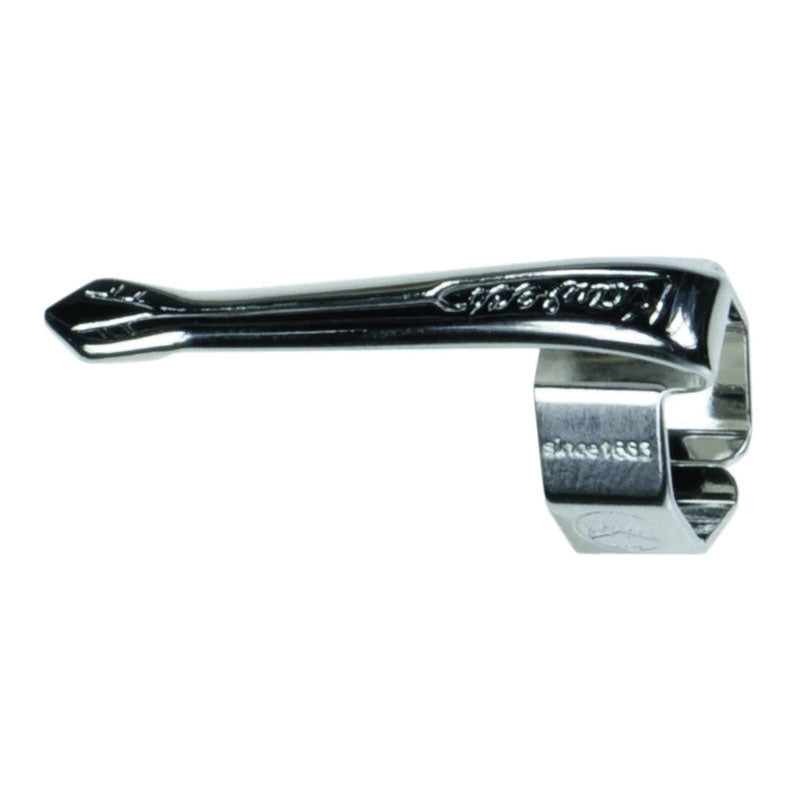 Kaweco Octagon Nostalgic Chrome Clip