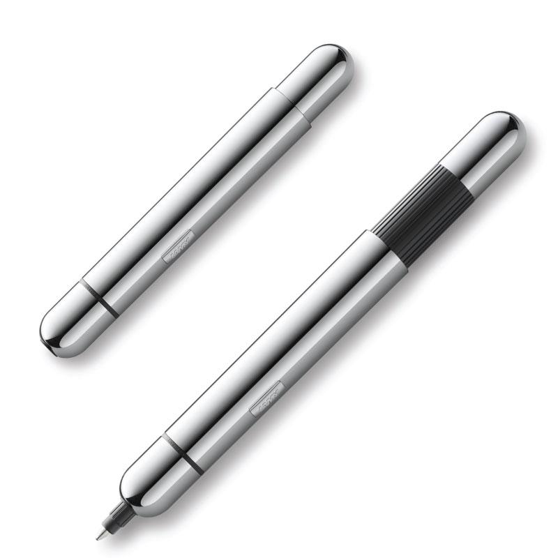Lamy Pico ballpen chrome