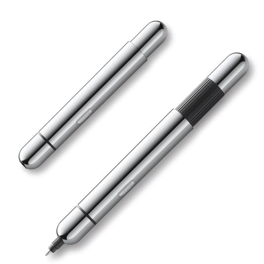 Lamy Pico ballpen chrome