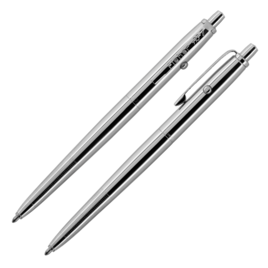 Fisher Space AG7 - The Original Astronaut Pen