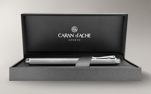 Caran d'Ache Ecridor Retro Mechanical Pencil - Palladium