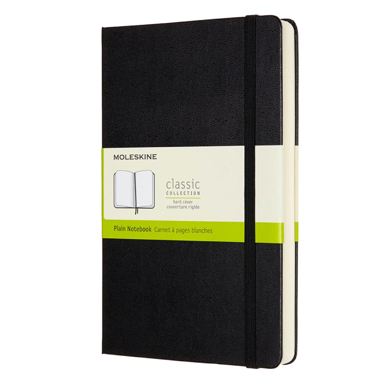 Moleskine Expanded Classic Notebook