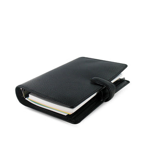 Filofax Finsbury Personal Organiser - Detail Image 1