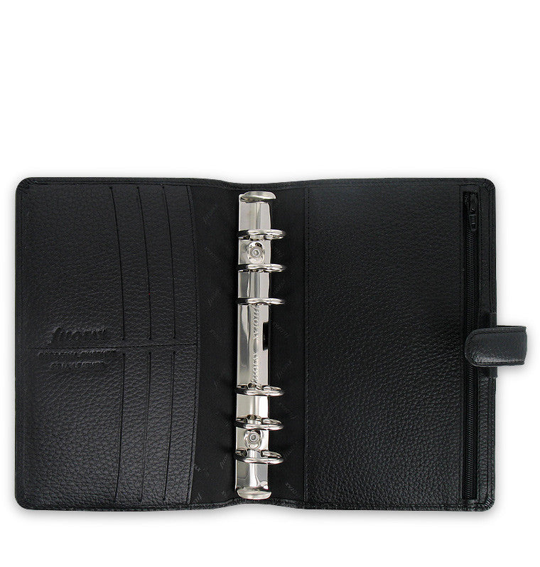 Filofax Finsbury Personal Organiser - Detail Image 3