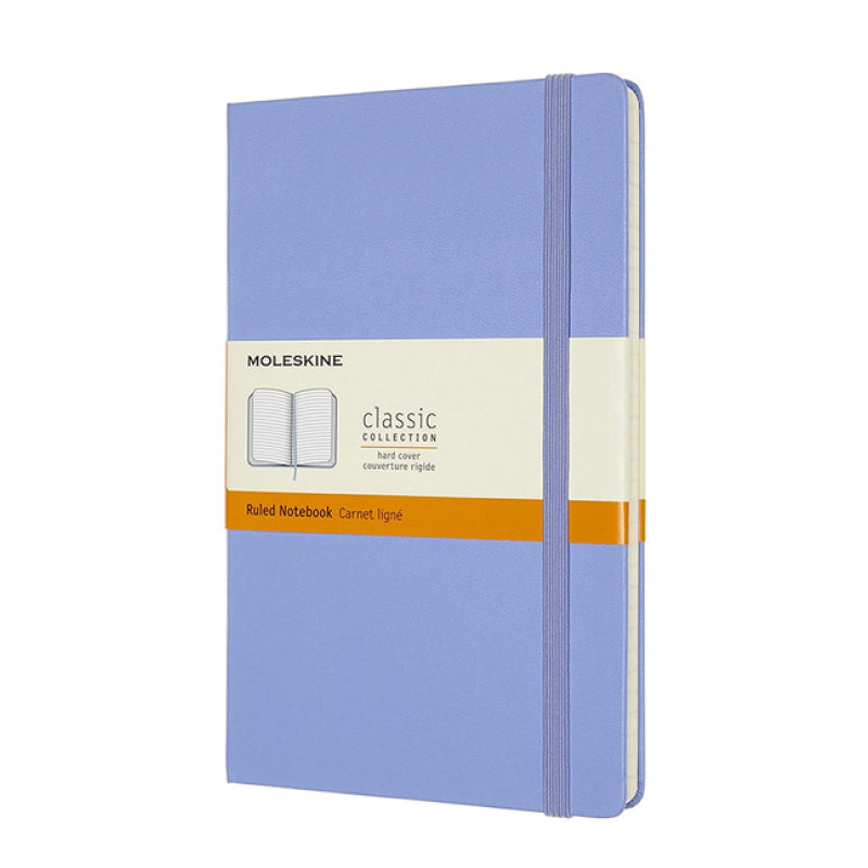 Moleskine Pocket Classic Notebook