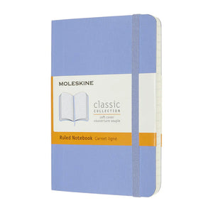 Moleskine Large Classic Notebook