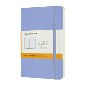 Moleskine Large Classic Notebook